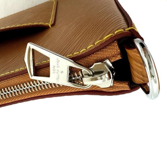 LOUIS VUITTON M80794 Epi Monogram Marel 2WAY bag Shoulder Bag Unused - Picture 3 of 14